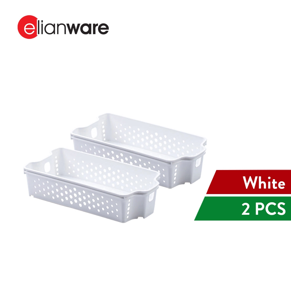 Stackable Storage Basket (M1)