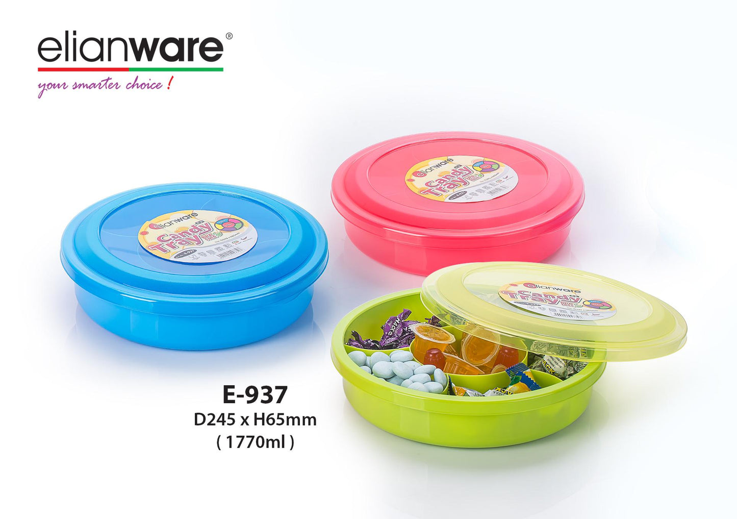 Candy Tray 1770ml