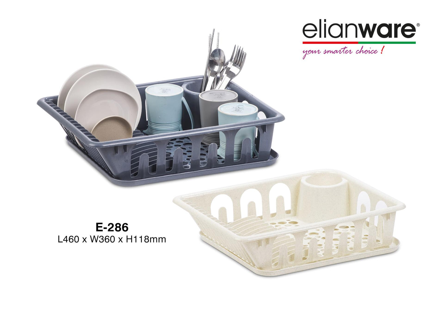 Dish Drainer