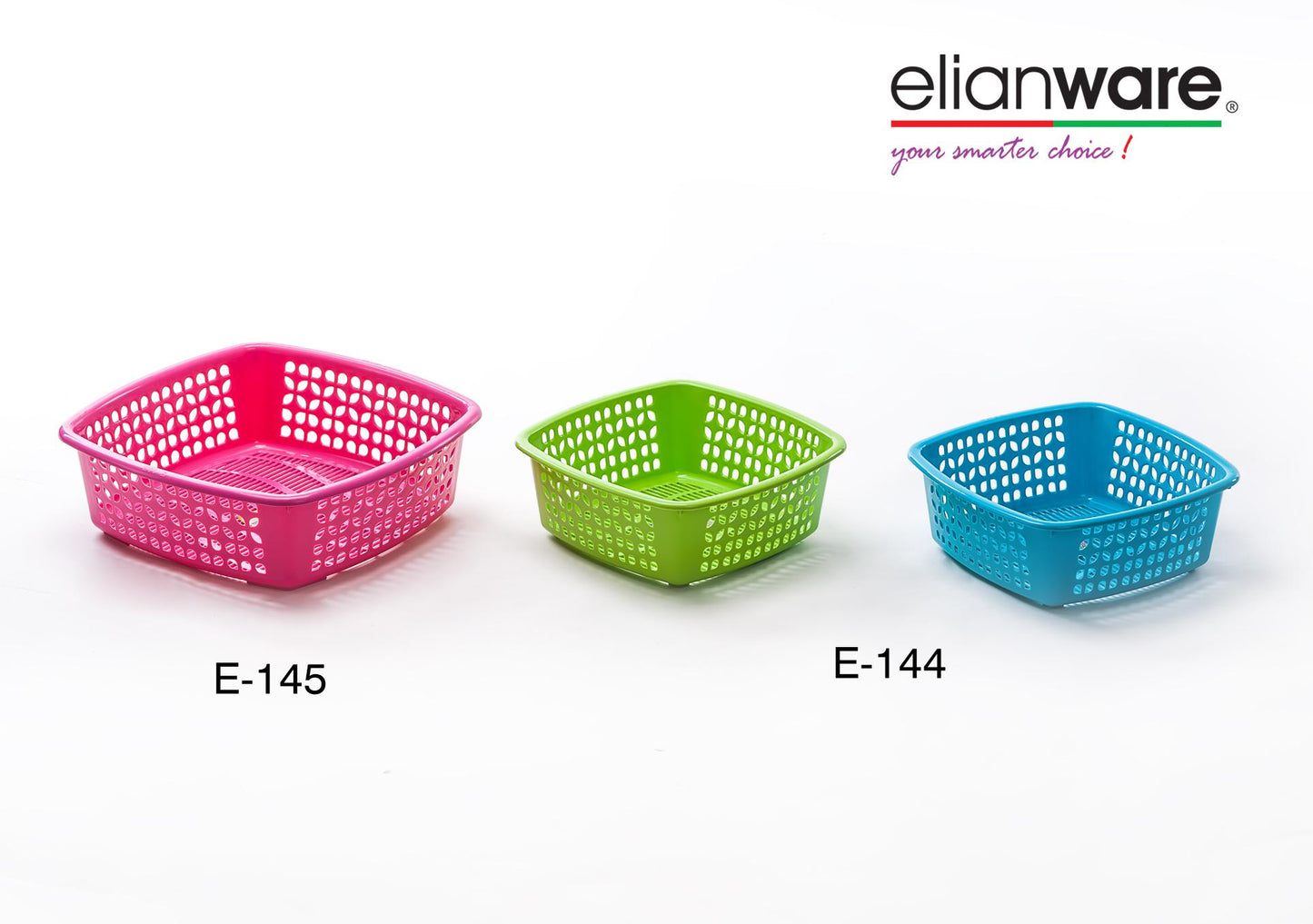 Square Tray (L)