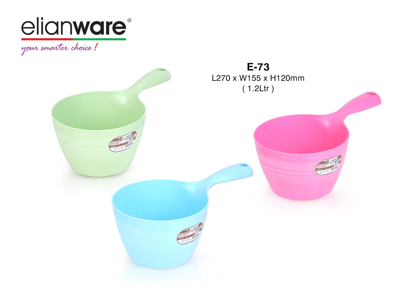 Water Scoop 1.2L