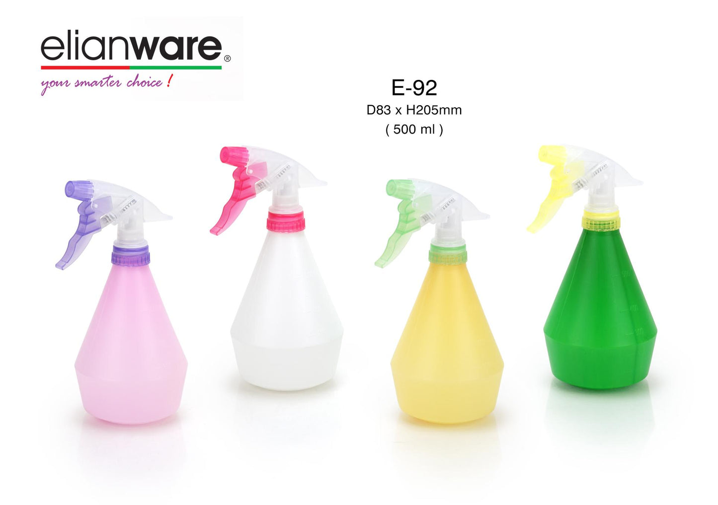 500cc Water Sprayer