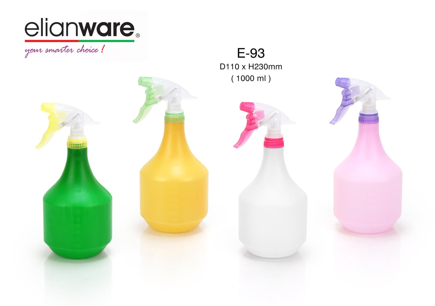 1000cc Water Sprayer
