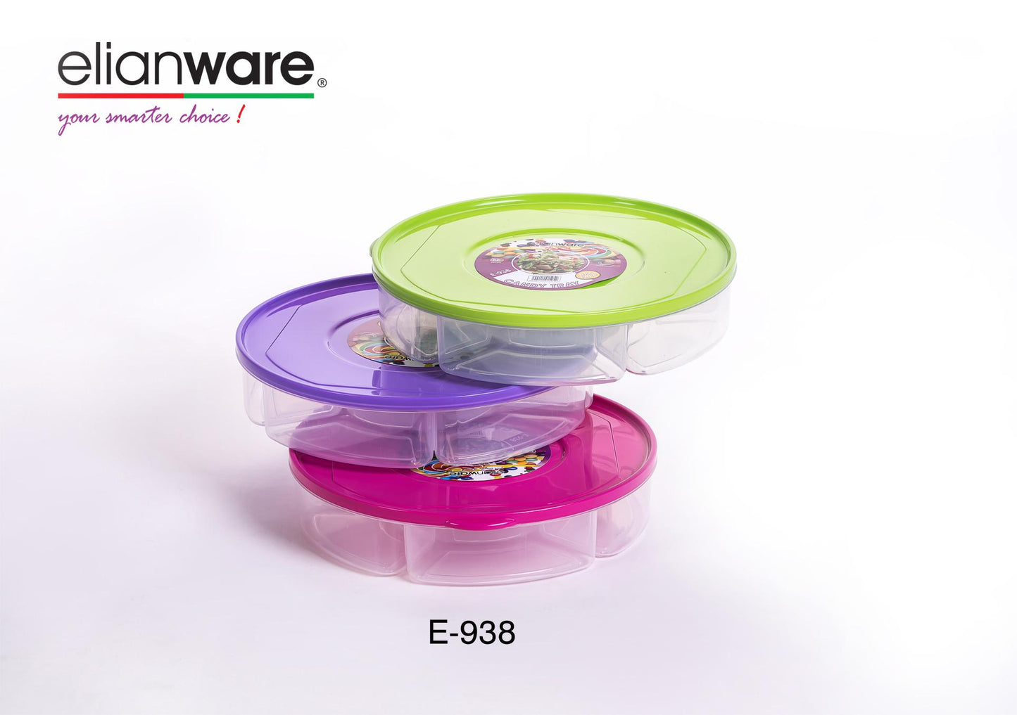 Candy Tray 1960ml