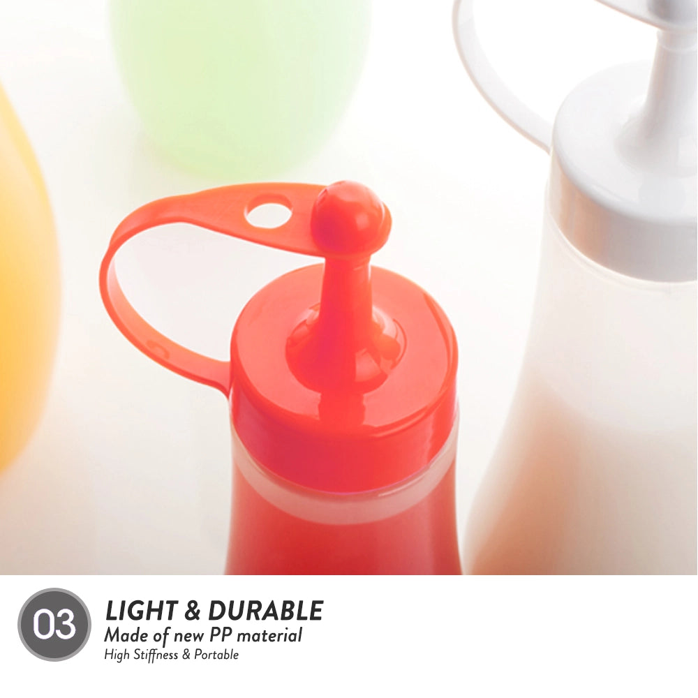 Ketchup Squeezer - 500ML