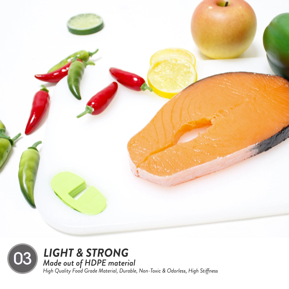 Rectangle Cutting Board