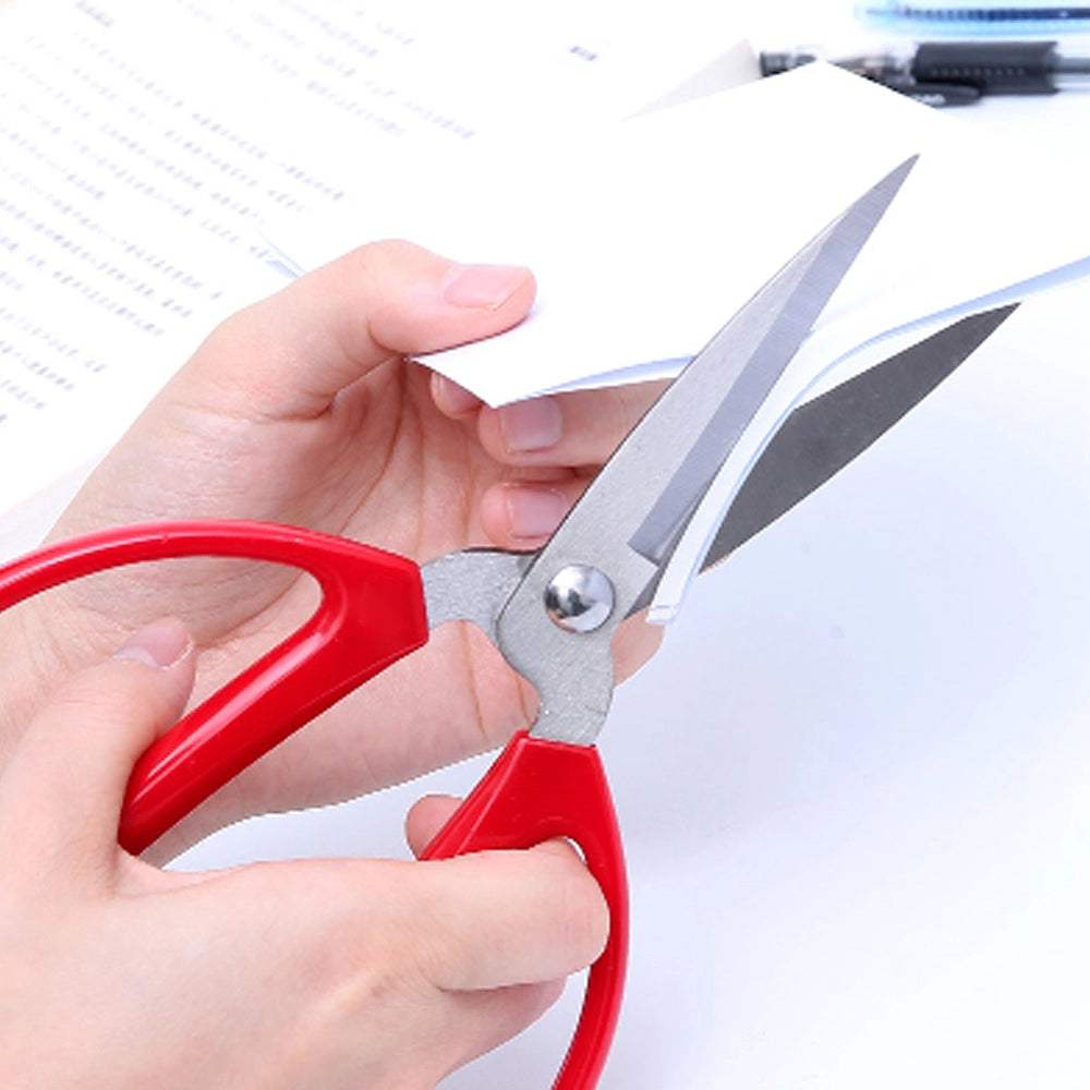 Multipurpose Stationery Kitchen Scissors