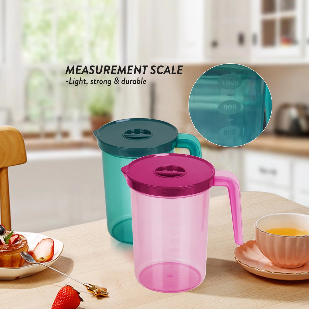 Water Jug - 1.2L
