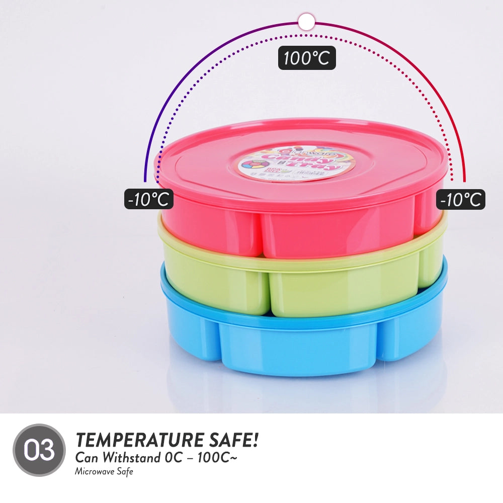 Candy Tray 1960ml