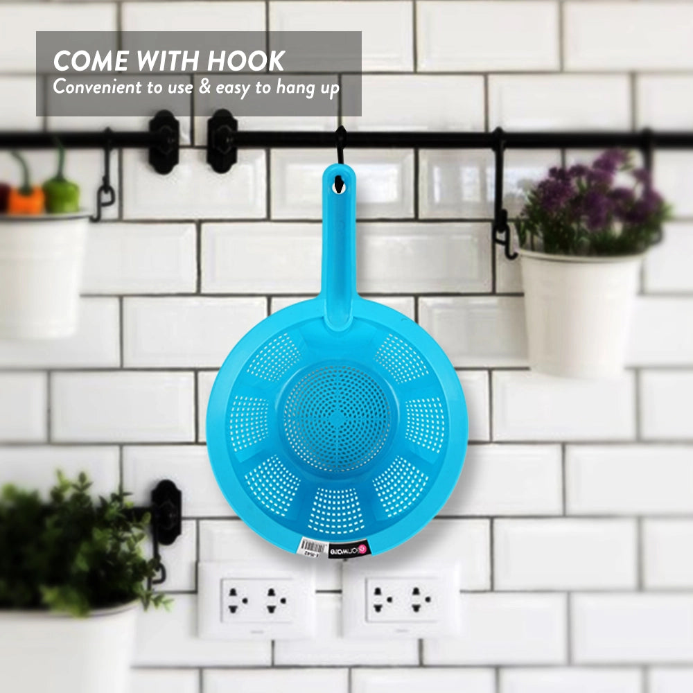 Colander with Handle (Medium)