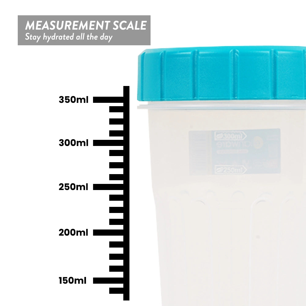 Shaker - 350ml