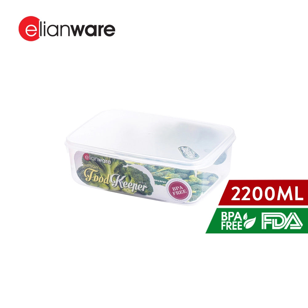 Air Tight Food Keeper
