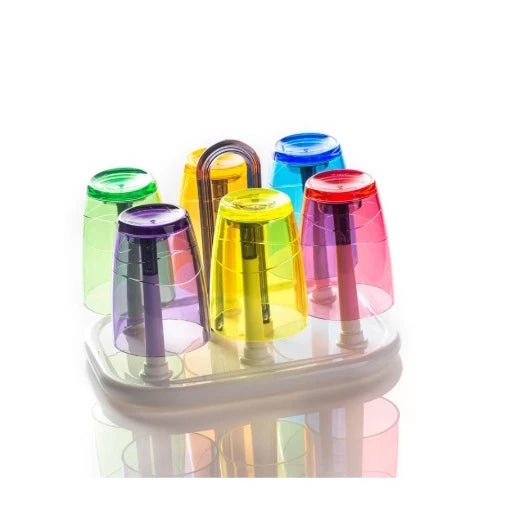 Kitchen Cup Holder - Rectangular
