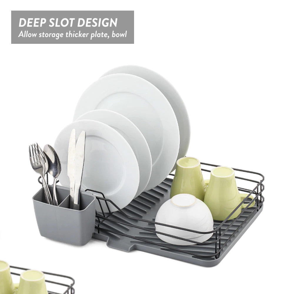 Dish Drying Rack