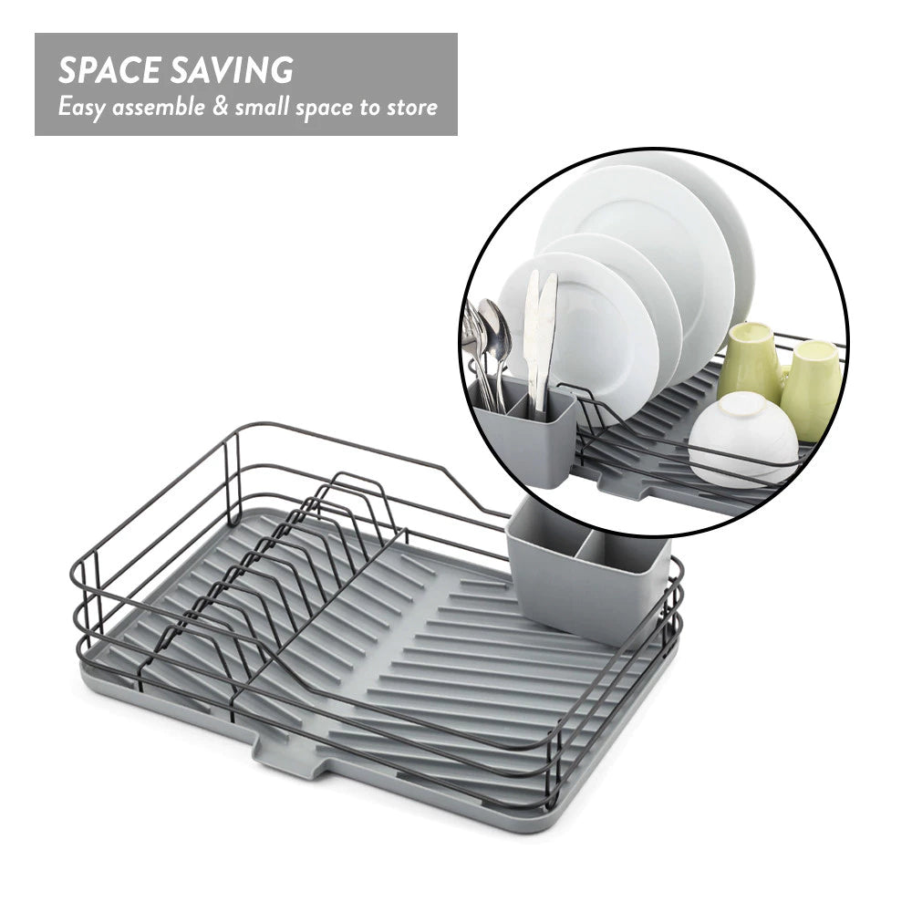 Dish Drying Rack