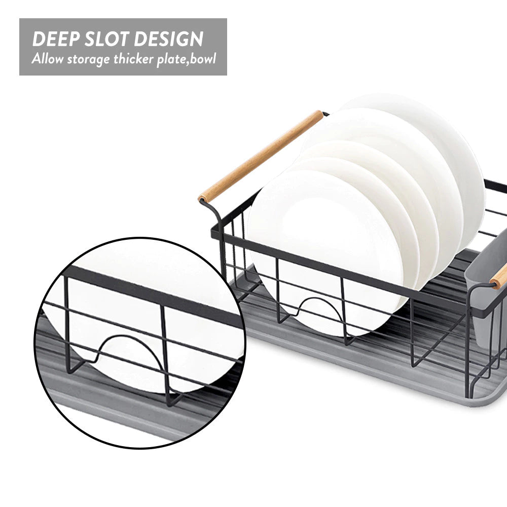 Dish Rack