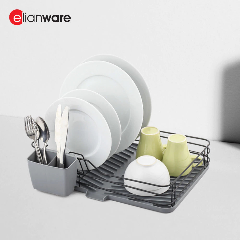 Dish Drying Rack