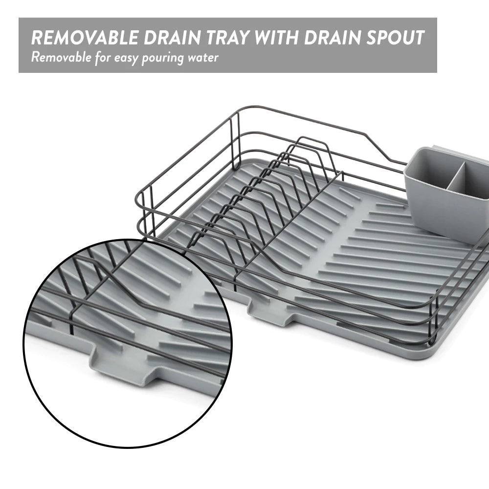 Dish Drying Rack
