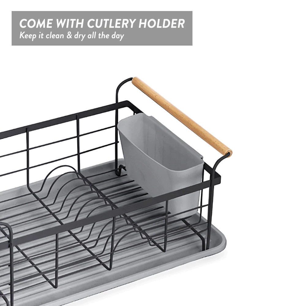 Dish Rack