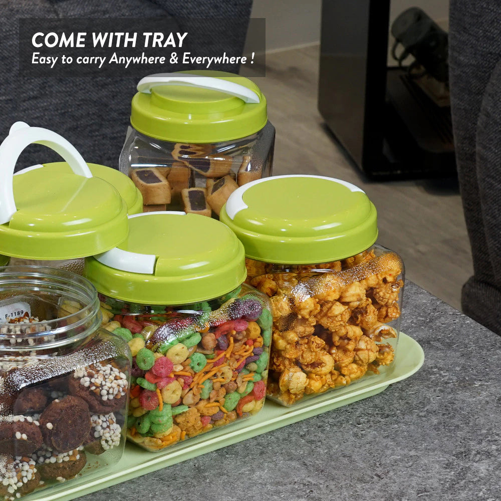 Storage Container 1500ml
