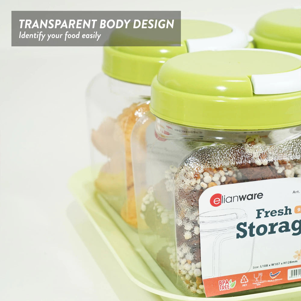 Storage Container 1500ml