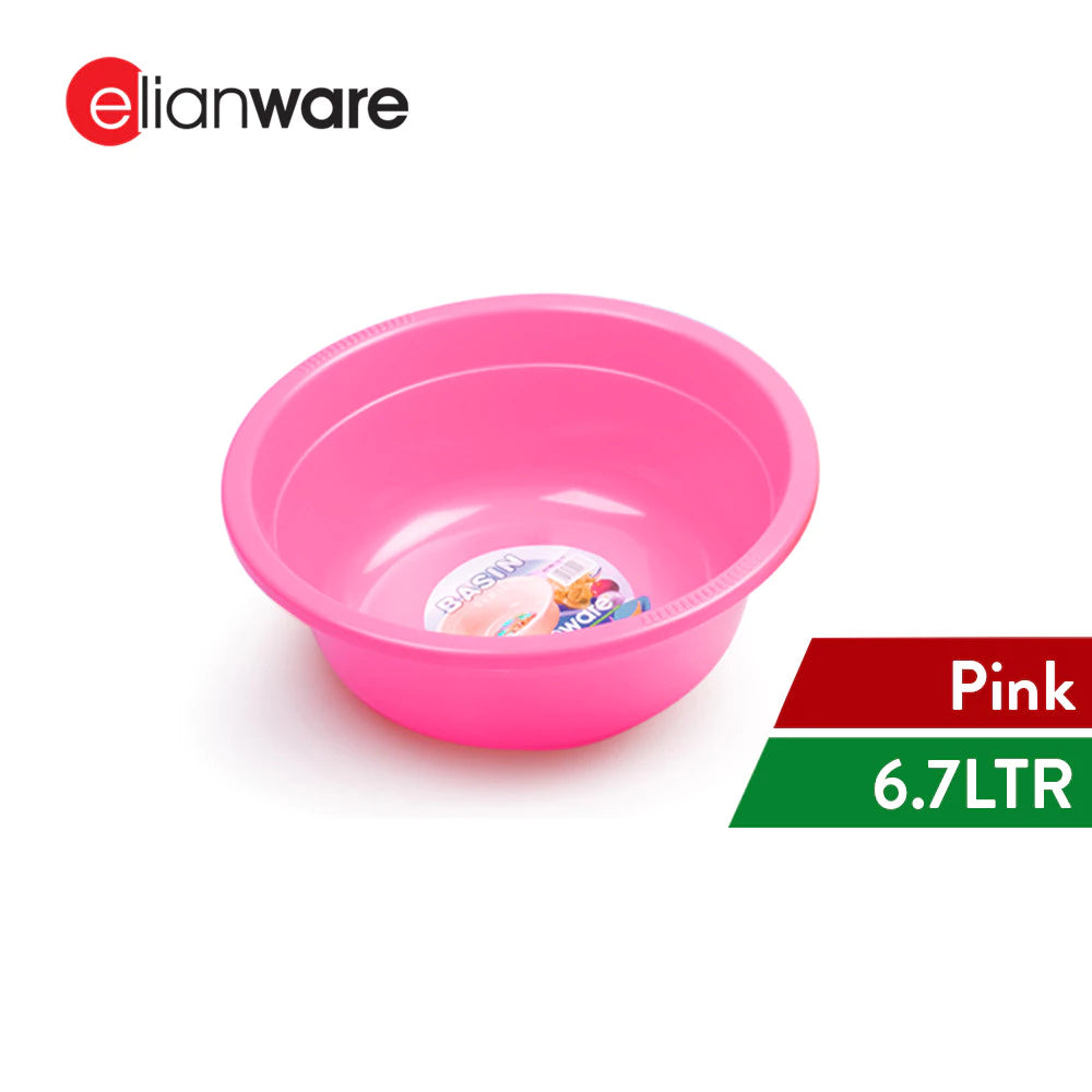 13.5" Round Basin