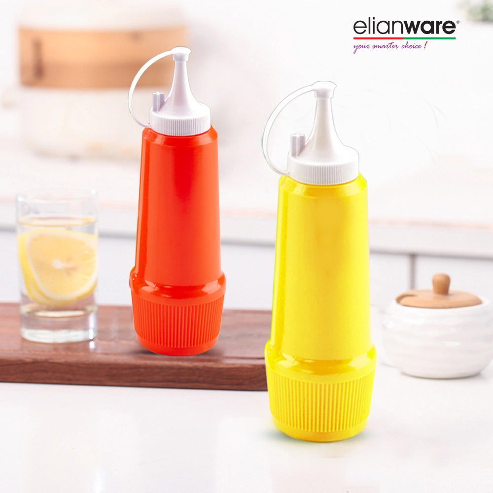 KETCHUP SQUEEZER-300ML