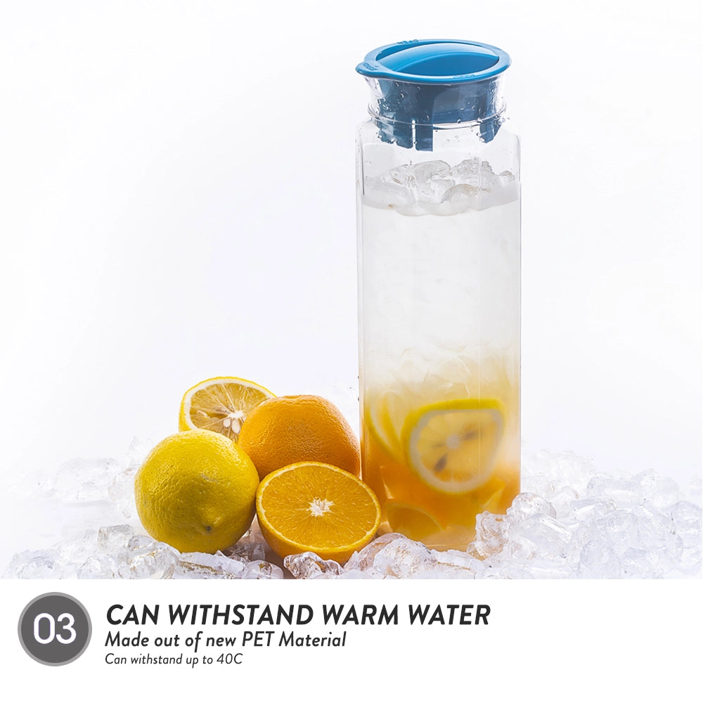 1.2L Water Jug