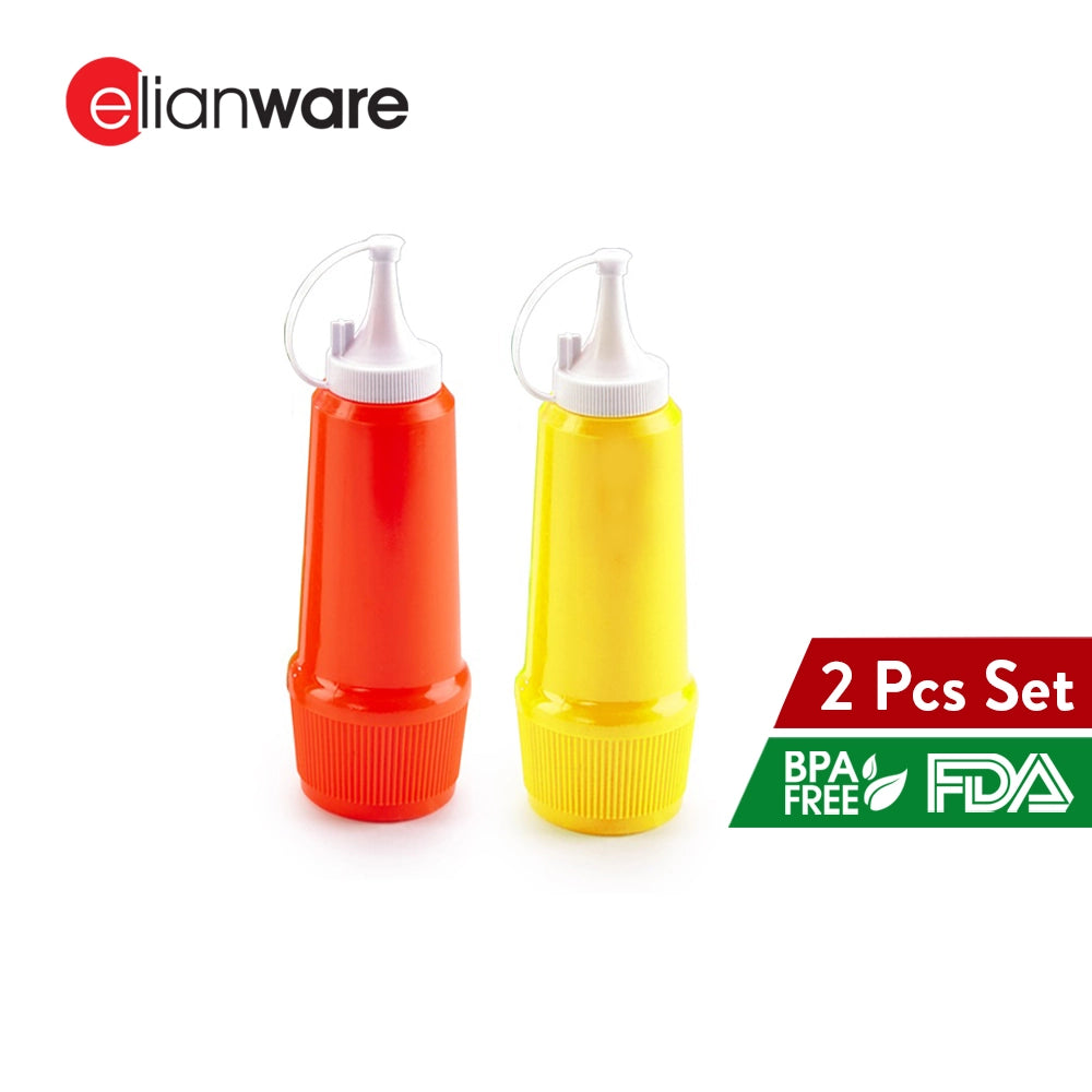 KETCHUP SQUEEZER-300ML