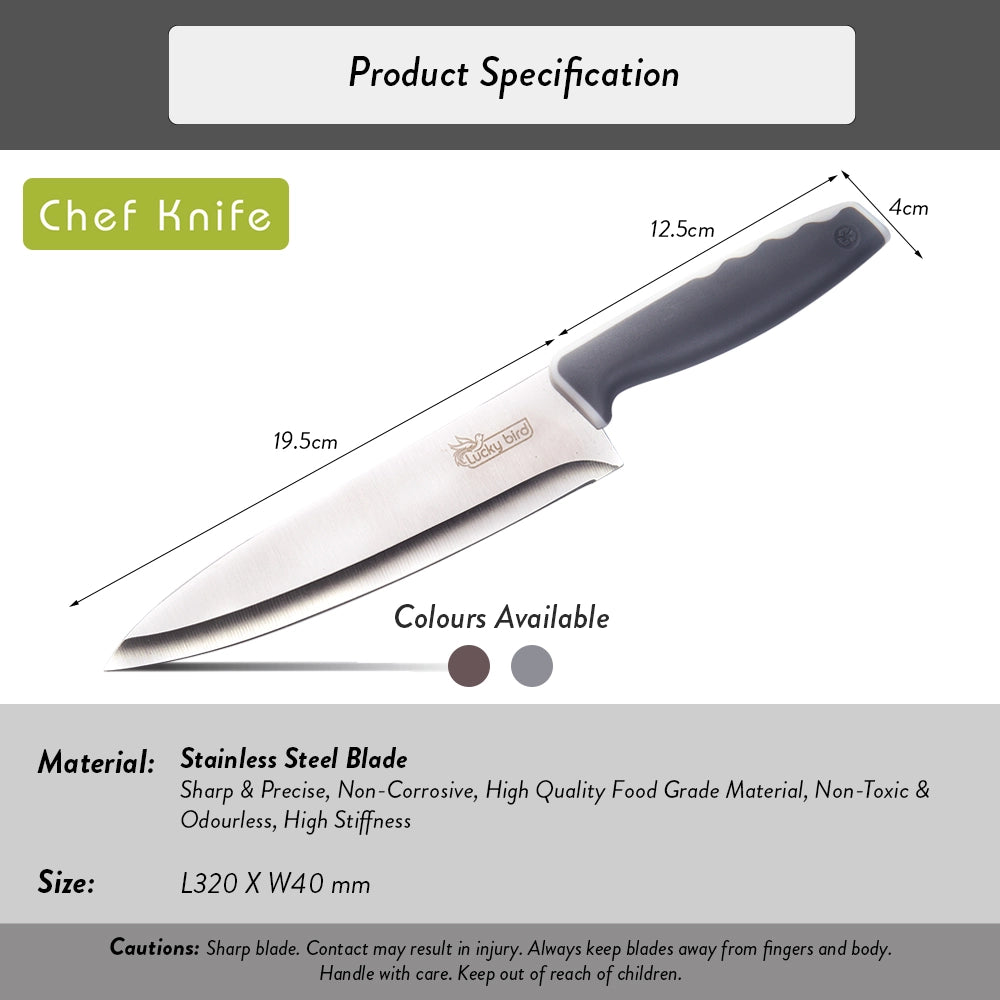 Kitchen Knife - Chef Knife