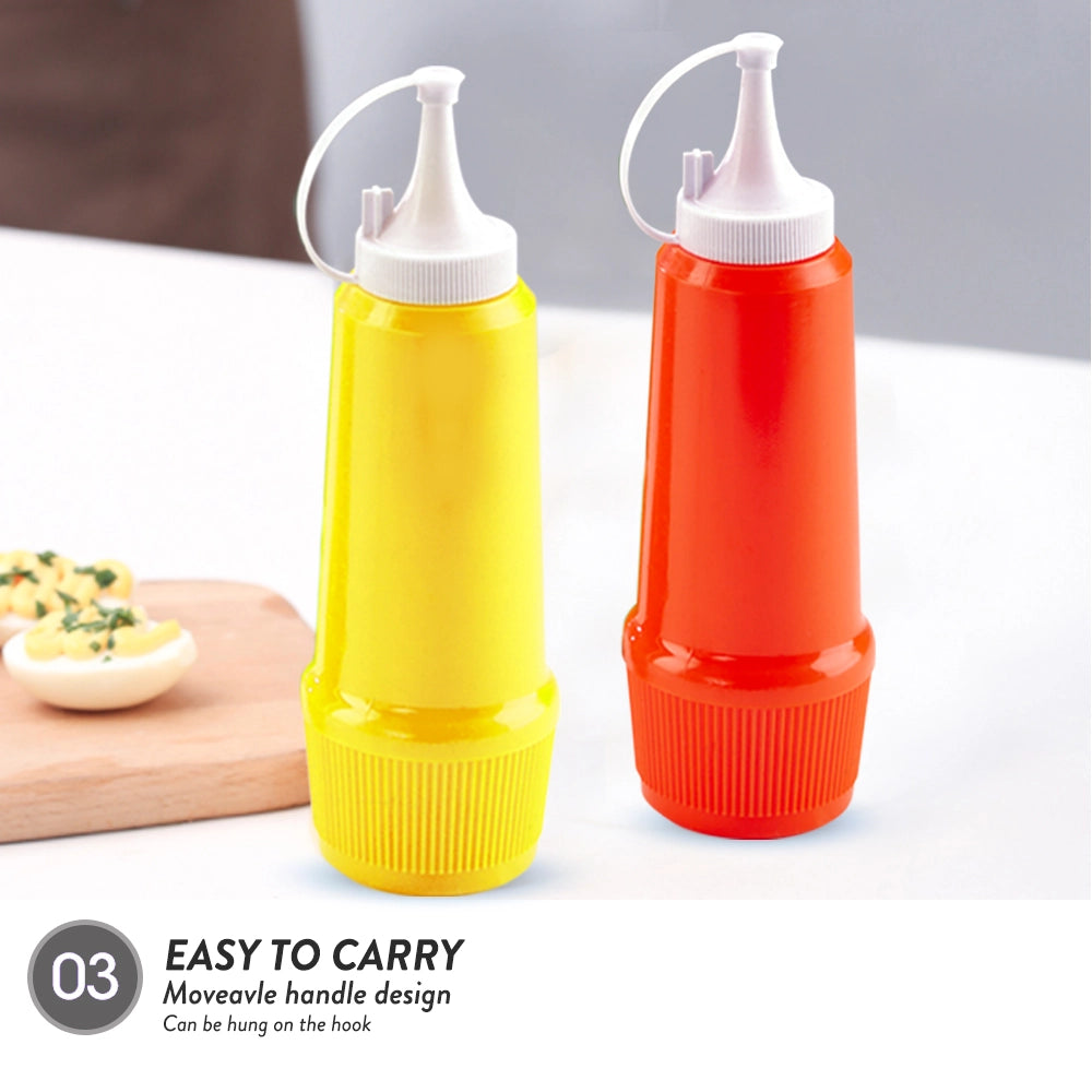 KETCHUP SQUEEZER-300ML