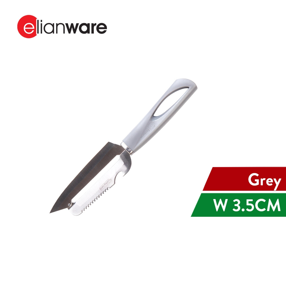5-in-1 Multi-Purpose Peeler