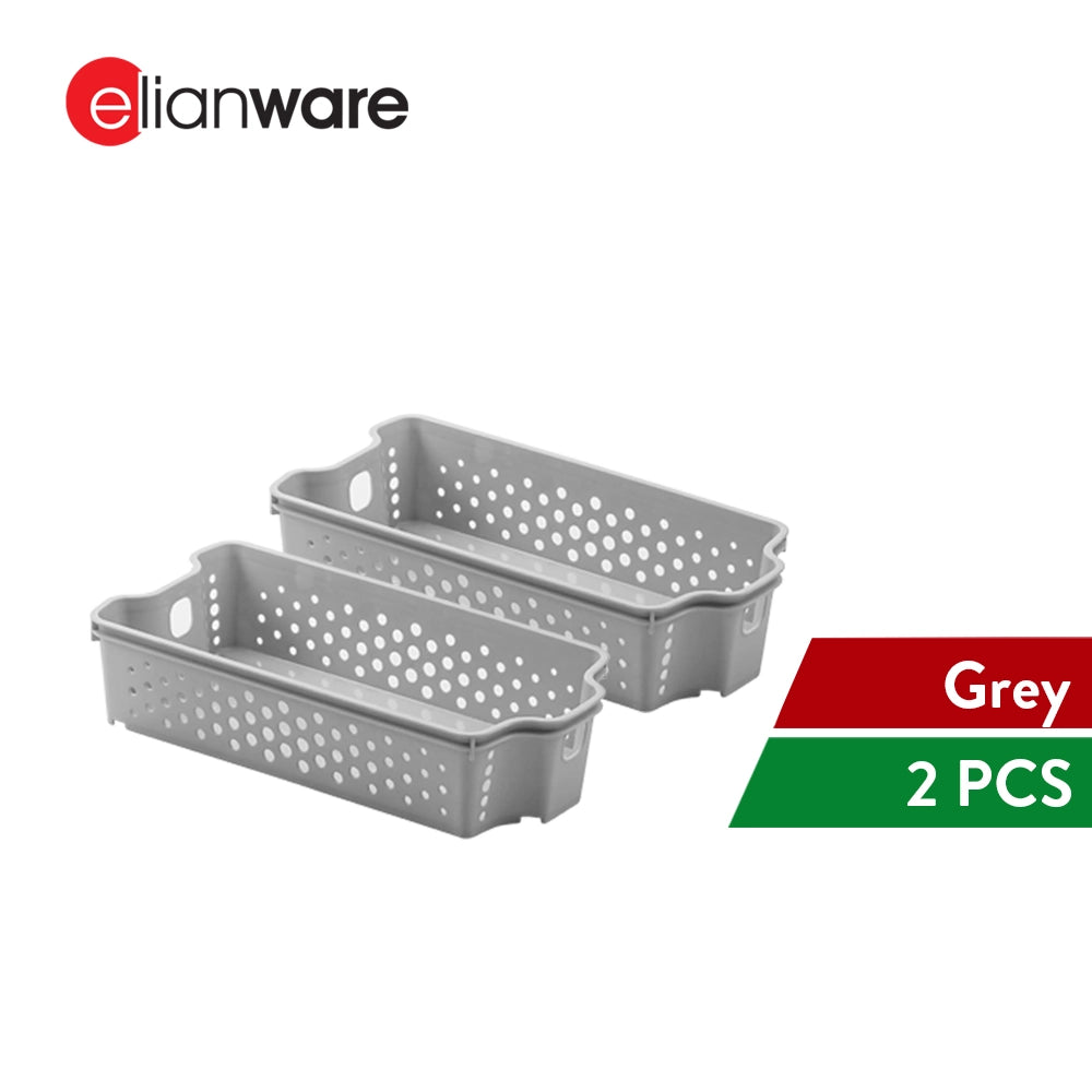Stackable Storage Basket (M1)