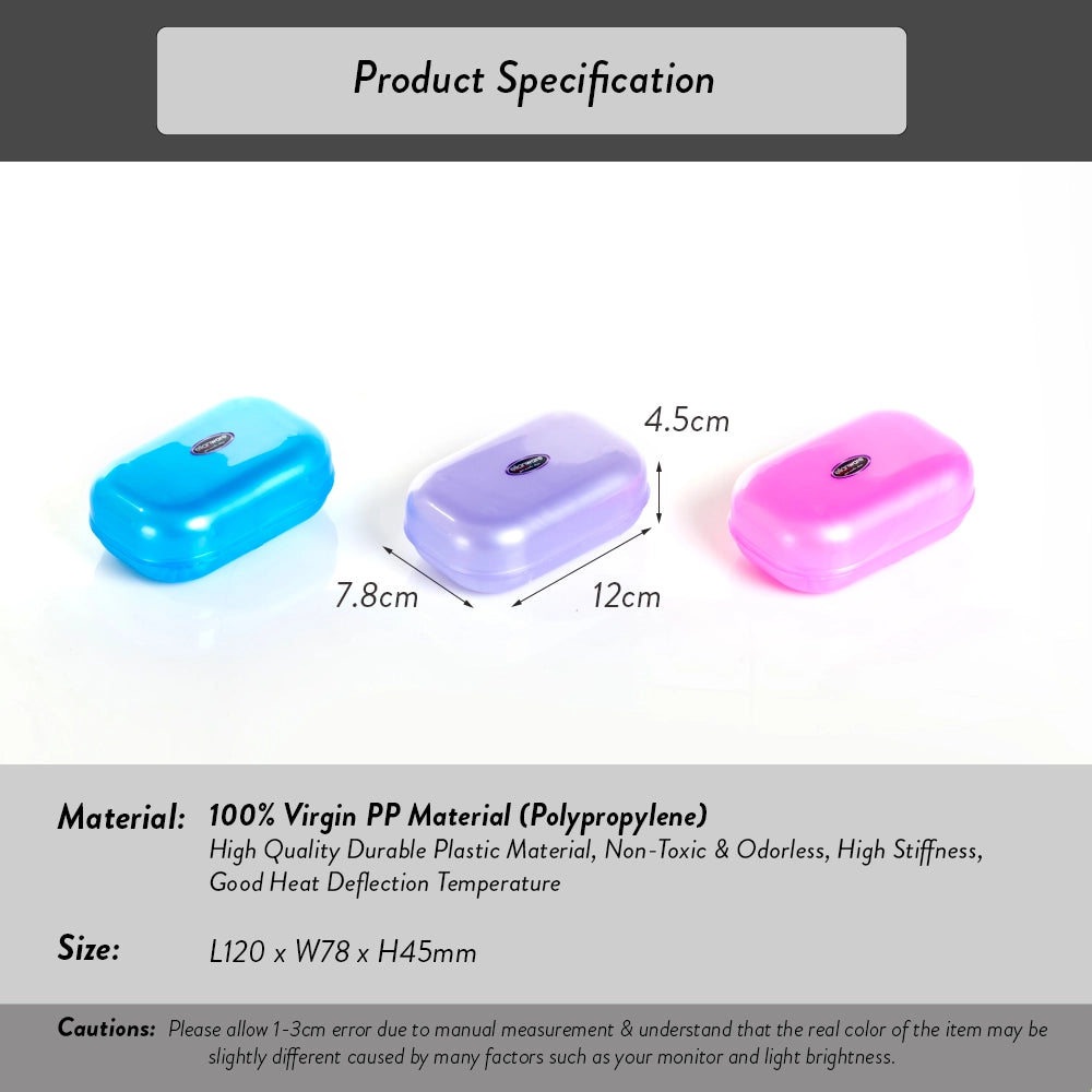 Soap Box