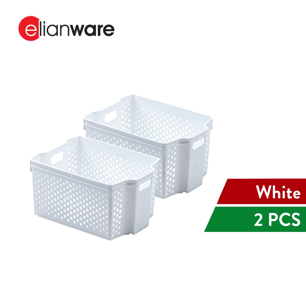 Stackable Storage Basket