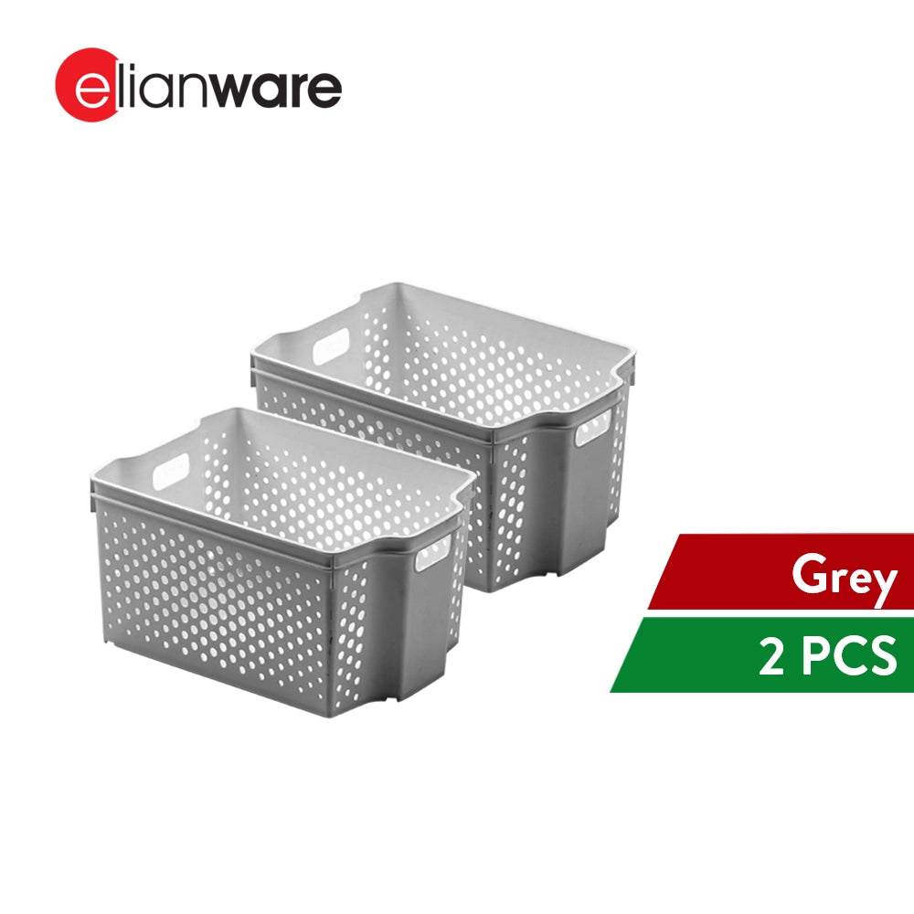 Stackable Storage Basket