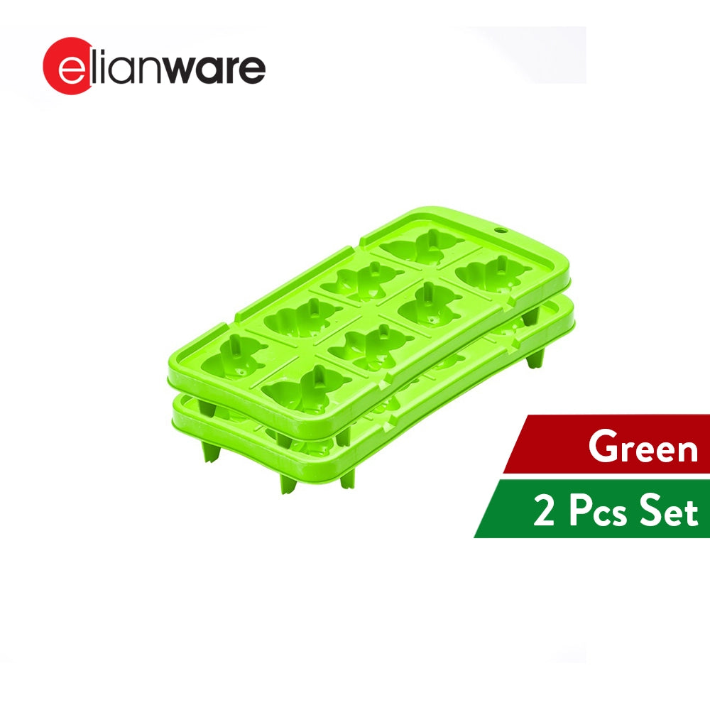Jelly Mould - 2piece