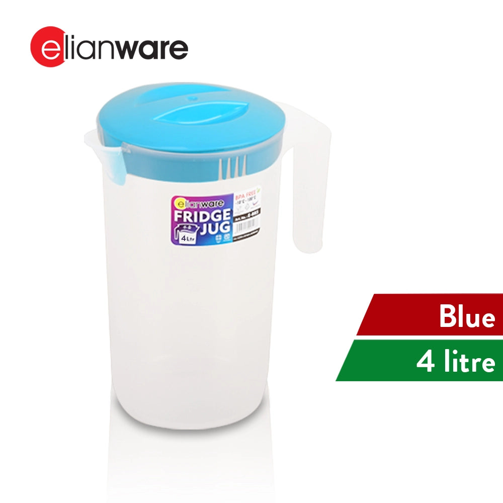 Fridge Jug - 4L