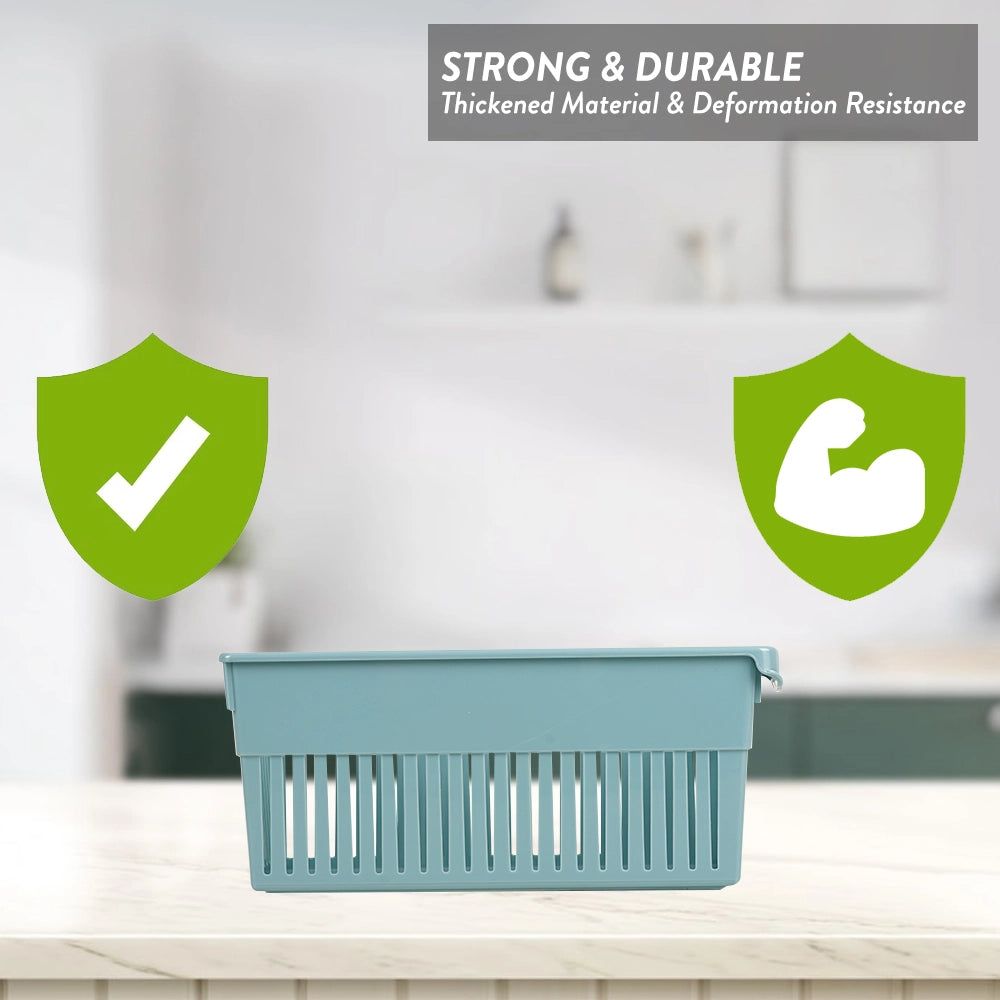 Storage Organiser Basket