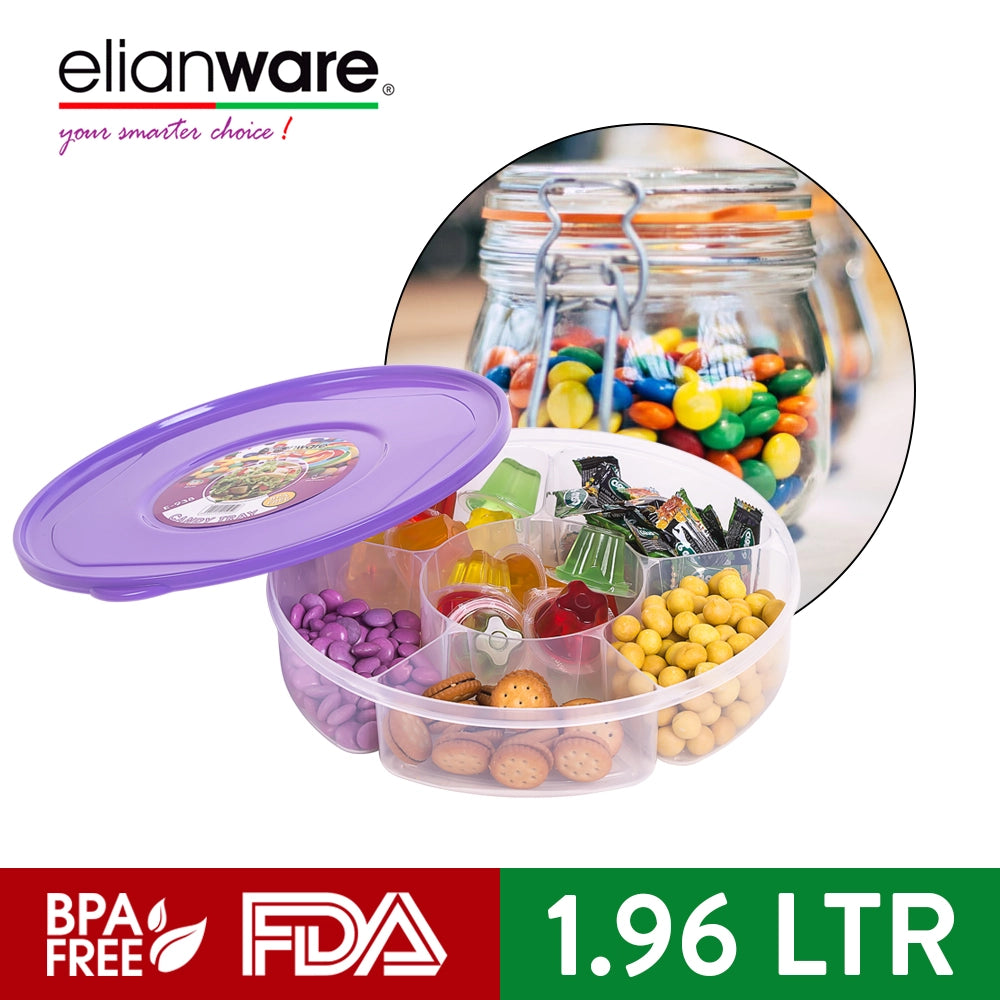 Candy Tray 1960ml