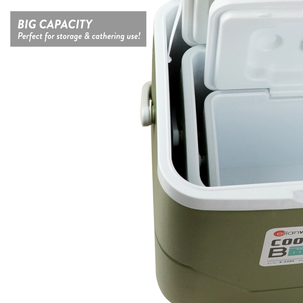 COOLER BOX (12L)