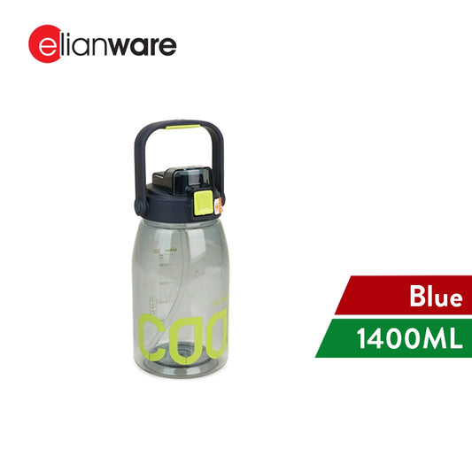 1400ML HANDY WATER BOTTLE (TRITAN)