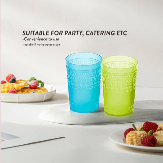 Cup - 6pcs