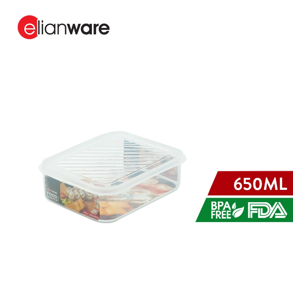 Food Container