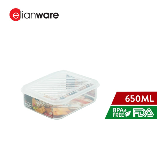 Food Container