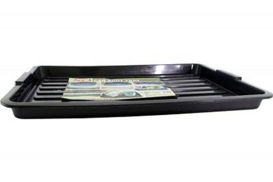 Rectangle Boot Tray