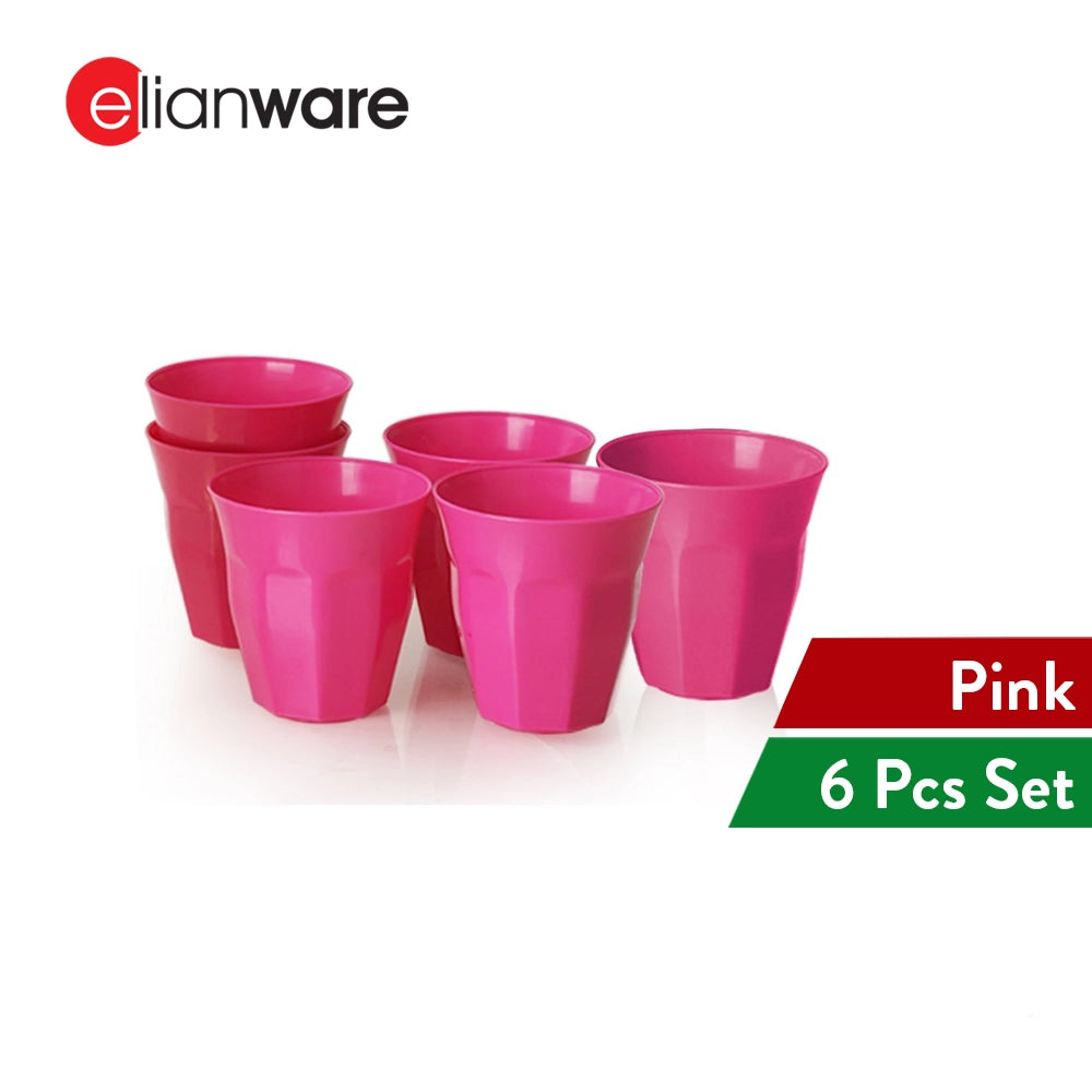 6 Pack Cup - 295ml