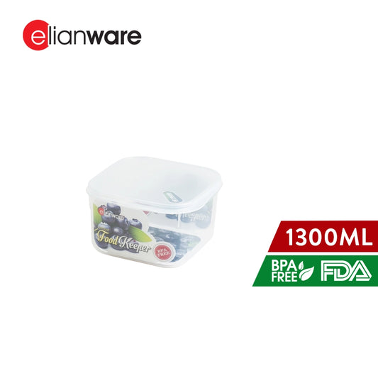 1300ml Airtight Food Keeper