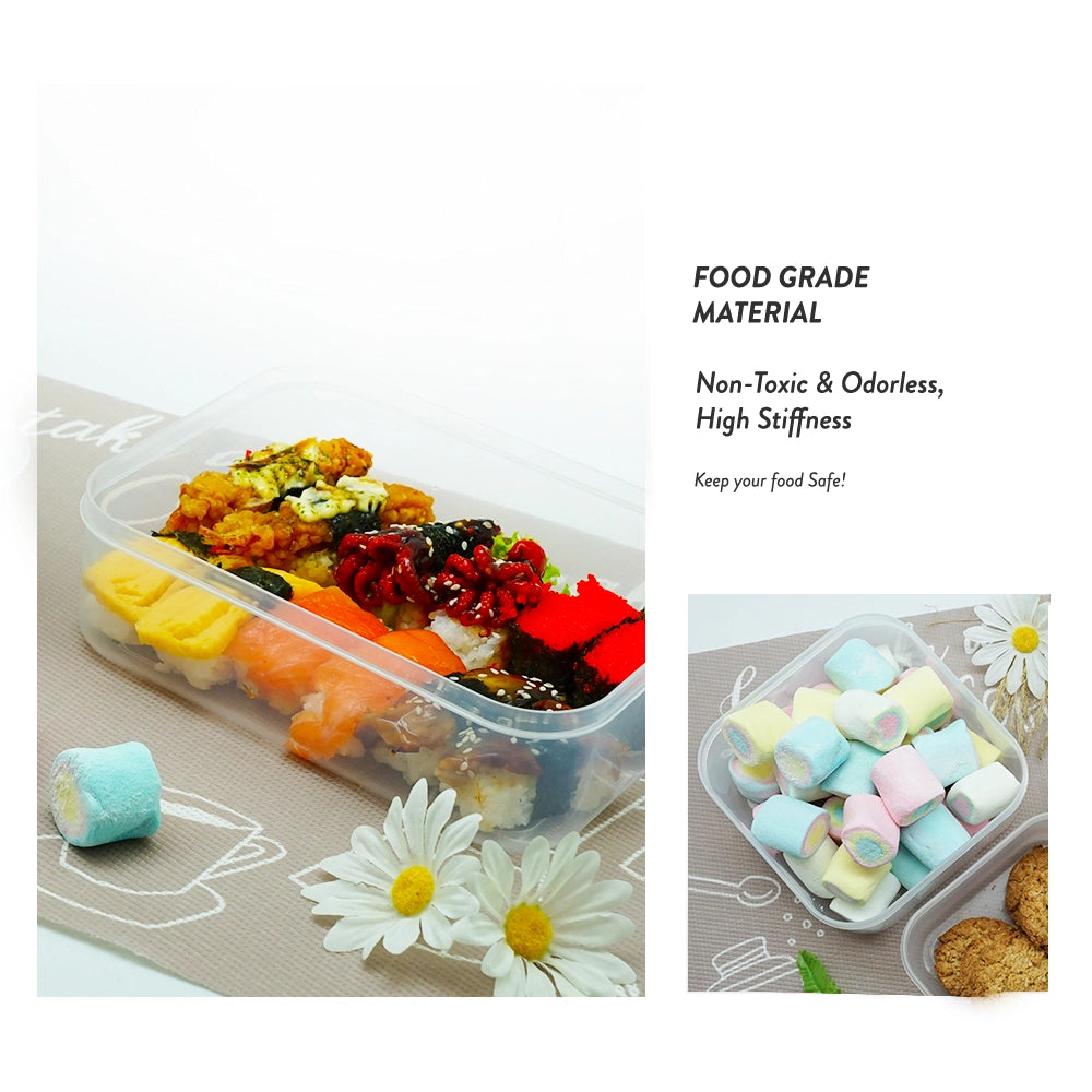 Food Container