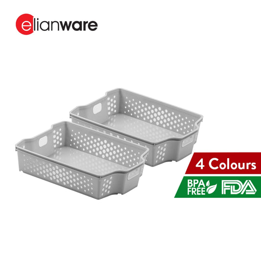Stackable Storage Basket